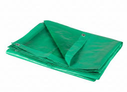 Тенты из Тарпаулина